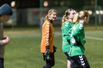 Bild 182 - F SC Ellerau - Rissener SV : Ergebnis: 7:0